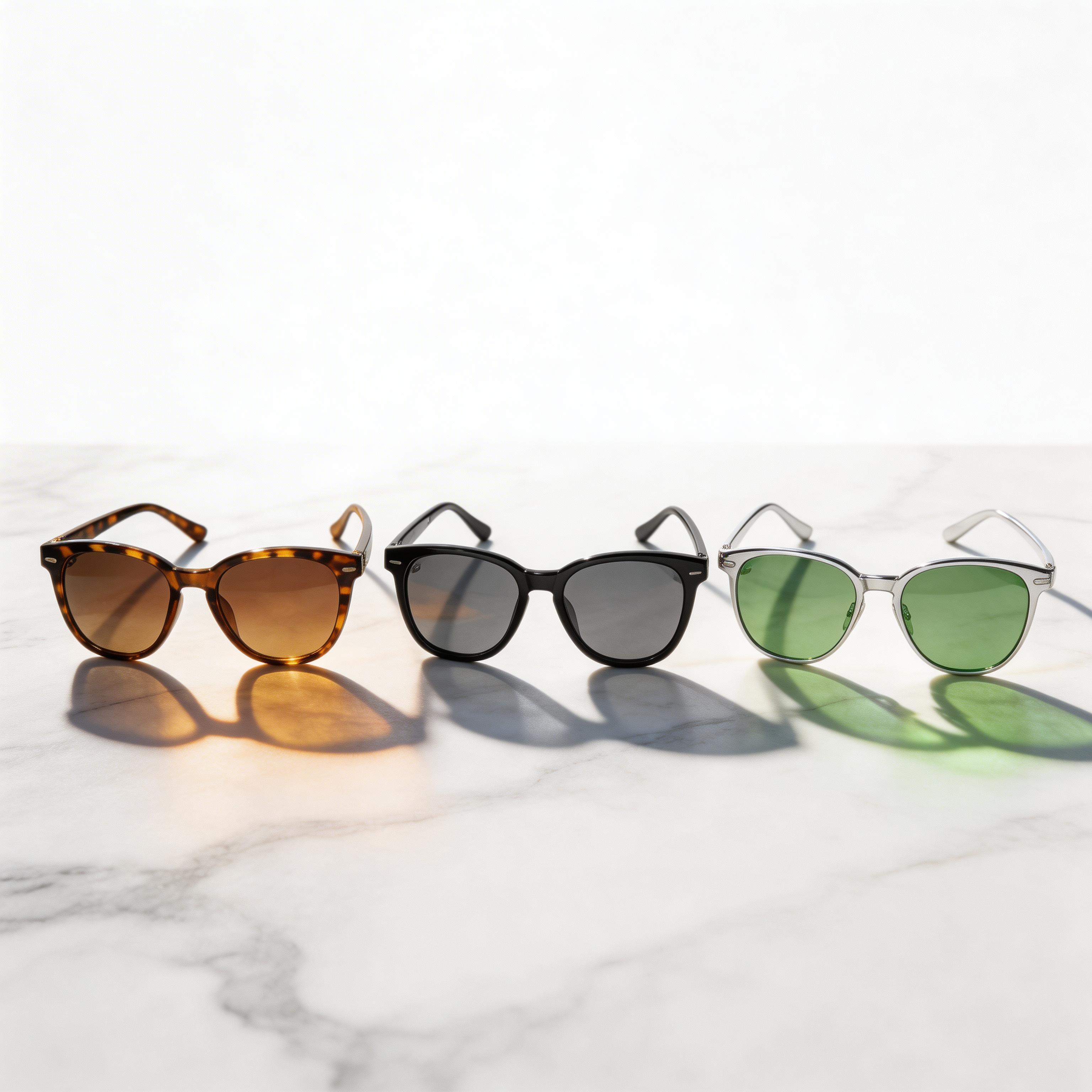 Sonnenbrillen Aktion April 2026 – bis zu 30 % bei Optik Johann Tholey